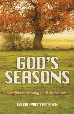 God's Seasons By Peterson 9798887382135 (Paperback)