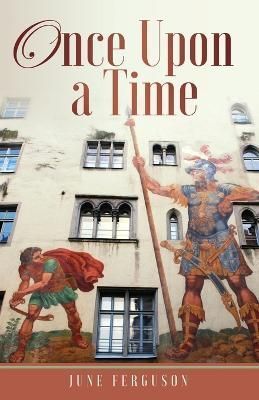 Once Upon a Time By Ferguson 9798887383040 (Paperback)