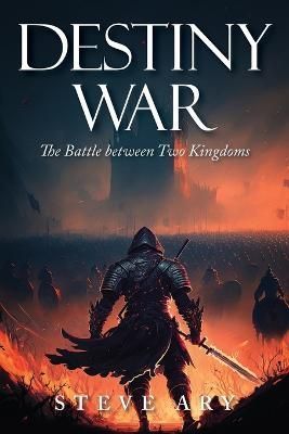 Destiny War By Ary 9798887386973 (Paperback)