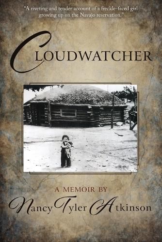 Cloudwatcher By Nancy Tyler Atkinson 9798887470924 (Paperback)