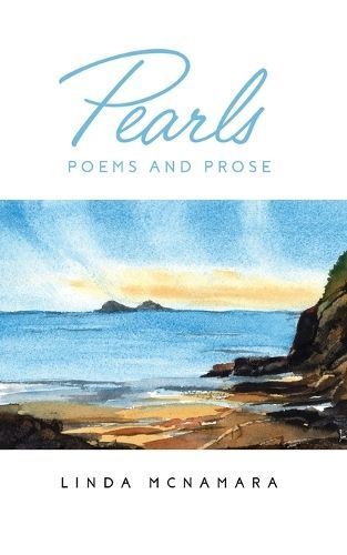 Pearls By Linda McNamara 9798887471136 (Paperback)