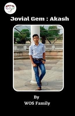 Jovial Gem / ?????? ??? By Of 9798887496436 (Paperback)