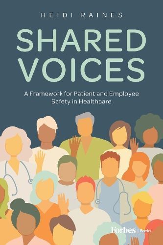 Shared Voices By Heidi Raines 9798887500942 (Paperback)
