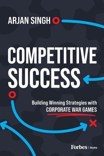 Competitive Success By Arjan Singh 9798887506074 (Paperback)