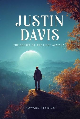 Justin Davis By Dr. Howard Resnick 9798887620374 (Paperback)