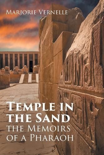 Temple in the Sand By Vernelle 9798887638799 (Paperback)