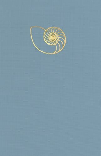 Coastal Infinity Seashell Journal By Whitaker House 9798887692968