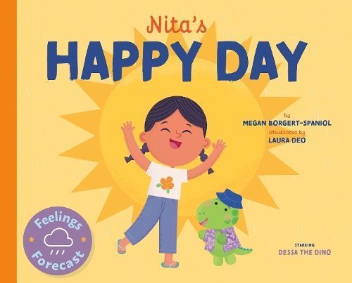 Nita's Happy Day 9798887702070 (Paperback)