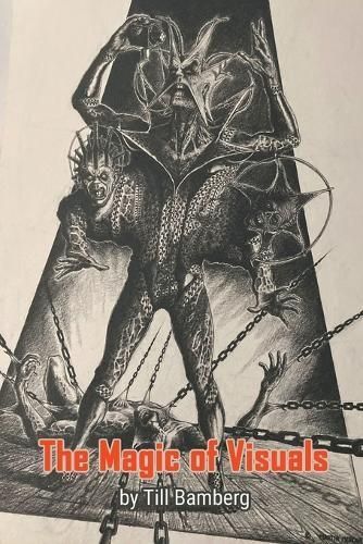 Magic of Visuals (b&w version) By Bamberg 9798887712062 (Paperback)