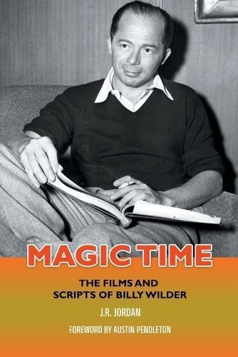 Magic Time By Jordan 9798887712505 (Paperback)
