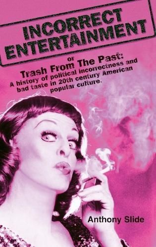Incorrect Entertainment (hardback) By Slide 9798887713267 (Hardback)