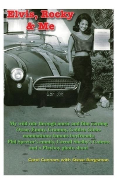 Elvis, "Rocky" and Me (Hardback) 9798887714561 (Hardback)