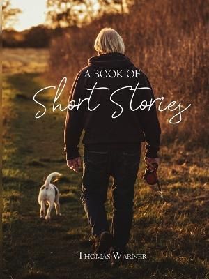 Book Of Short Stories By Warner 9798887752389 (Paperback)