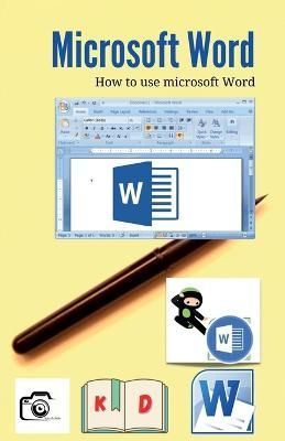 Microsoft word By Das 9798887839097 (Paperback)