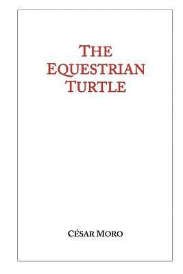 Equestrian Turtle By Moro 9798887965697 (Paperback)