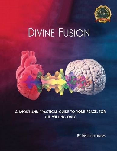 Divine Fusion By Flowers 9798888102107 (Paperback)