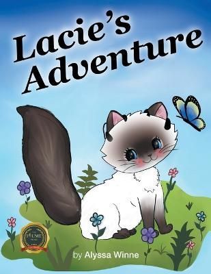 Lacie's Adventure By Alyssa Winne 9798888105573 (Paperback)