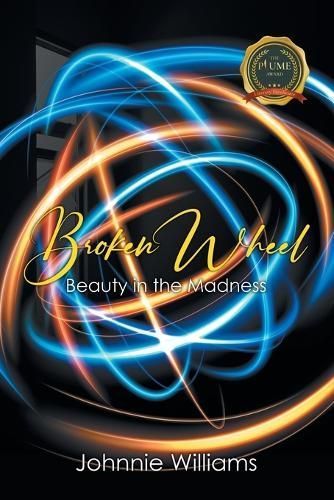 Broken Wheel By Johnnie Williams 9798888109823 (Paperback)