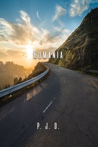 Humania By P J J D 9798888122617 (Paperback)