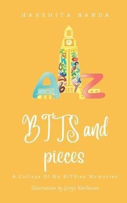 BITS and Pieces By Harshita Nanda 9798888152713 (Paperback)