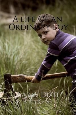 life Of an Ordinary boy By Dixit 9798888157060 (Paperback)