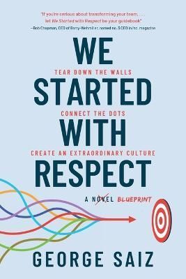 We Started With Respect By George Saiz 9798888240335 (Paperback)