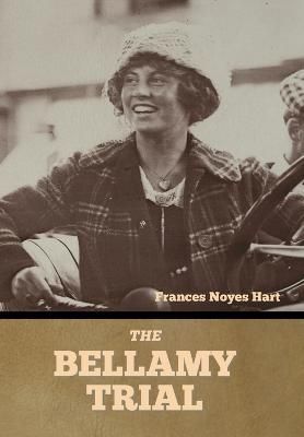 Bellamy Trial By Hart 9798888302286 (Hardback)