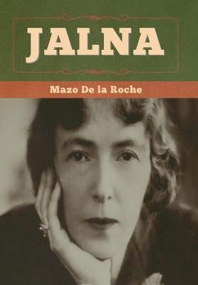 Jalna By de la Roche 9798888302446 (Hardback)