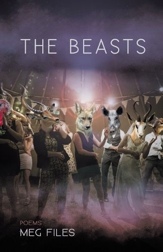 The Beasts By Meg Files 9798888383032 (Paperback)