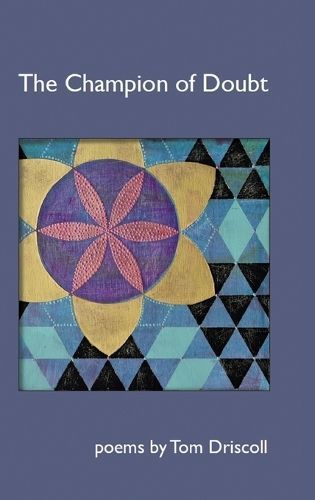 Champion of Doubt By Driscoll 9798888383216 (Hardback)