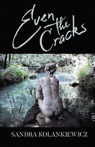 Even the Cracks By Sandra Kolankiewicz 9798888384060 (Paperback)