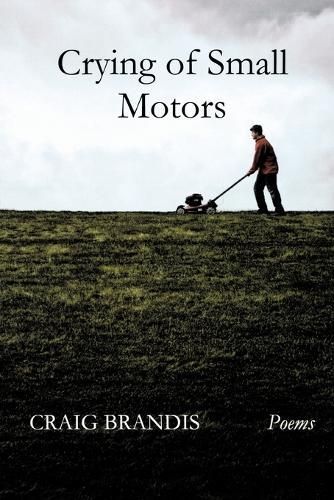 Crying of Small Motors By Craig Brandis 9798888385869 (Paperback)