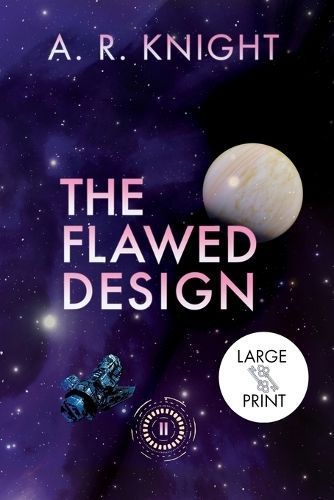 The Flawed Design By A R Knight 9798888580370 (Paperback)