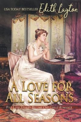 A Love For All Seasons By Edith Layton 9798888600566 (Paperback)