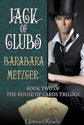 Jack of Clubs By Barbara Metzger 9798888600689 (Paperback)