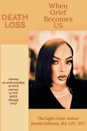 When Grief Becomes US By Johnson 9798888624746 (Paperback)