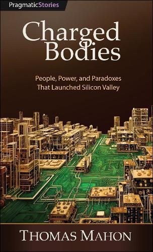 Charged Bodies By Thomas Mahon 9798888650592 (Paperback)