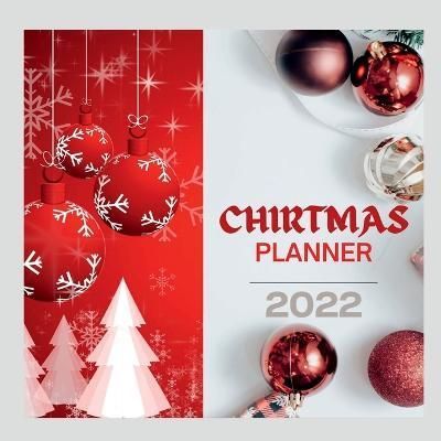 Christmas Planner By Sneha Amin 9798888695906 (Paperback)