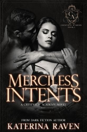 Merciless Intents By Raven 9798888784310 (Paperback)