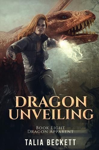 Dragon Unveiling By Beckett 9798888784662 (Paperback)