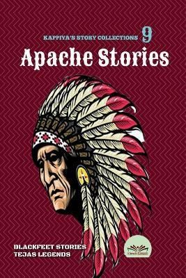 Kappiya's Story Collections - 9 By Kappiya Classics 9798888838945