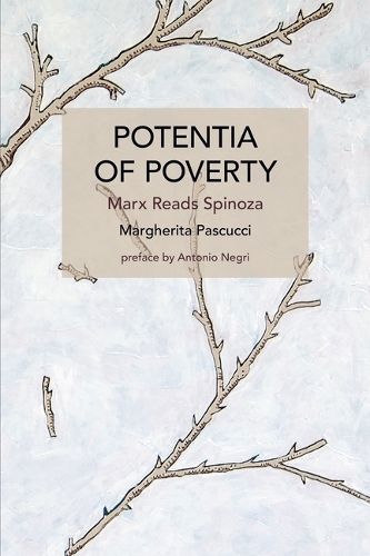 Potentia of Poverty 9798888902134 (Paperback)