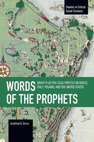 Words of the Prophets By Jonathan Gross 9798888902301 (Paperback)