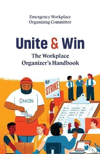 Unite and Win 9798888902691 (Pamphlet)