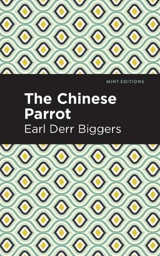 The Chinese Parrot 9798888975374 (Paperback)
