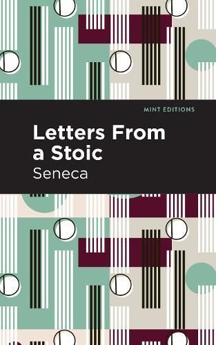 Letters From a Stoic 9798888976418 (Hardback)