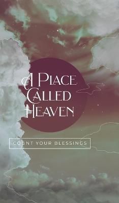 Place Called Heaven By Davis 9798888980064 (Hardback)