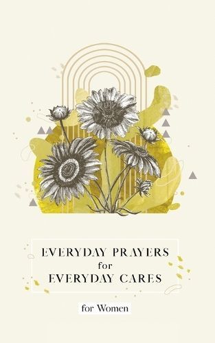 Everyday Prayers for Everyday Cares for Women By Paull 9798888981023