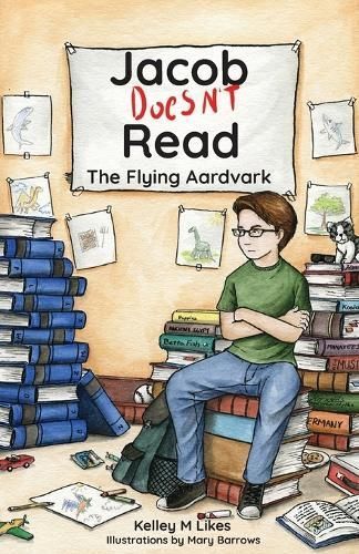 Jacob Doesn't Read 9798889020202 (Paperback)