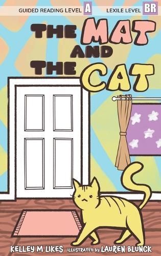 The Mat and the Cat 9798889020363 (Hardback)